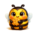 Polenbee icon