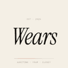 Icono de Wears